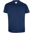 Camiseta do Cruzeiro Eco Braziline Masculina - Foto 4