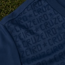 Camiseta do Cruzeiro Eco Braziline Masculina - Foto 6