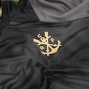 Camiseta do Flamengo Energia Braziline Infantil - Foto 4