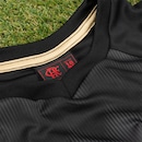 Camiseta do Flamengo Energia Braziline Infantil - Foto 5