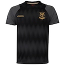 Camiseta do Flamengo Braziline Energia Masculina - Foto 1