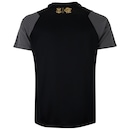 Camiseta do Flamengo Braziline Energia Masculina - Foto 2