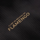 Camiseta do Flamengo Energia Braziline Feminina - Foto 5