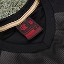 Camiseta do Flamengo Energia Braziline Feminina - Foto 6