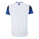 Camiseta do Cruzeiro Braziline Brilhar Masculina - Foto 2