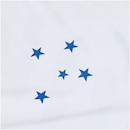 Camiseta do Cruzeiro Braziline Brilhar Masculina - Foto 3