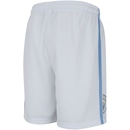 Kit de Uniforme do Manchester City Braziline Infantil Camiseta + Calção - Foto 6