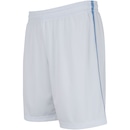 Kit de Uniforme do Manchester City Braziline Infantil Camiseta + Calção - Foto 7