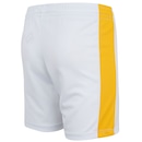 Kit de Uniforme do Real Madrid Braziline Infantil Camiseta + Calção - Foto 7