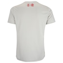 Camiseta do Flamengo Eco Braziline Masculina - Foto 4
