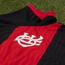 Camiseta do Flamengo Emoção Braziline Feminina - Foto 2