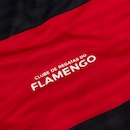 Camiseta do Flamengo Emoção Braziline Feminina - Foto 5