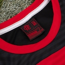 Camiseta do Flamengo Emoção Braziline Feminina - Foto 6