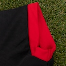 Camiseta do Flamengo Emoção Braziline Feminina - Foto 7