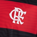 Camiseta do Flamengo Emoção Braziline Infantil - Foto 2