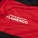 Camiseta do Flamengo Emoção Braziline Masculina - Foto 4