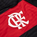 Camiseta do Flamengo Emoção Braziline Masculina - Foto 5