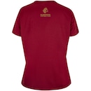 Camiseta do Fluminense Fulgor Braziline Feminina - Foto 3