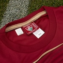 Camiseta do Fluminense Fulgor Braziline Feminina - Foto 6