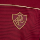 Camiseta do Fluminense Fulgor Braziline Infantil - Foto 6