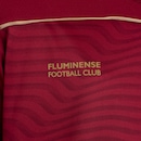 Camiseta do Fluminense Fulgor Braziline Infantil - Foto 4