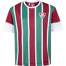 Camiseta do Fluminense Chiado Braziline Juvenil - Foto 1