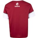 Camiseta do Fluminense Chiado Braziline Juvenil - Foto 3