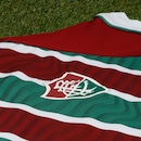 Camiseta do Fluminense Braziline Chiado Masculina - Foto 2