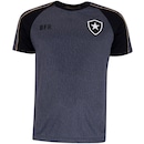 Camiseta do Botafogo Cantar Braziline Masculina - Foto 1