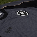 Camiseta do Botafogo Cantar Braziline Masculina - Foto 2