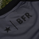 Camiseta do Botafogo Cantar Braziline Masculina - Foto 6