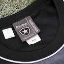 Camiseta do Botafogo Intenso Braziline Masculina - Foto 5