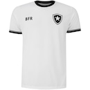 Camiseta do Botafogo Sensação Braziline Masculina - Foto 1