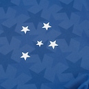 Kit de Uniforme do Cruzeiro Braziline Infantil Camiseta + Calção - Foto 9