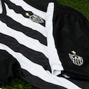 Kit de Uniforme do Atlético-MG Braziline Infantil Camiseta + Calção - Foto 2
