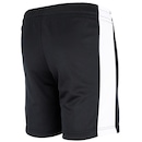 Kit de Uniforme do Atlético-MG Braziline Infantil Camiseta + Calção - Foto 8