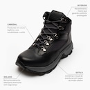 Bota Masculina Nord Outside - Foto 3