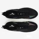 Tênis Masculino Mizuno Neo Aura Knit - Foto 4