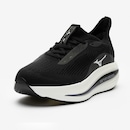 Tênis Masculino Mizuno Neo Aura Knit - Foto 8