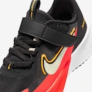 Tênis Infantil Nike Sonic Fly - Foto 7