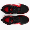 Tênis Juvenil Nike Cross Court - Foto 3