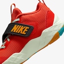 Tênis Juvenil Nike Team Hustle D12 - Foto 9