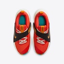 Tênis Juvenil Nike Team Hustle D12 - Foto 4