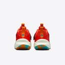 Tênis Juvenil Nike Team Hustle D12 - Foto 6