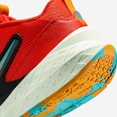 Tênis Juvenil Nike Team Hustle D12 - Foto 8