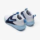 Tênis Juvenil Nike Team Hustle D12 - Foto 5