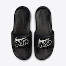 Chinelo Nike Victori One Print Masculino - Foto 1