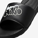 Chinelo Nike Victori One Print Masculino - Foto 6