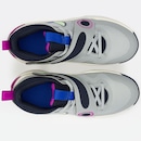 Tênis Juvenil Nike Team Hustle D11 SE - Foto 3