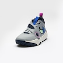 Tênis Juvenil Nike Team Hustle D11 SE - Foto 7